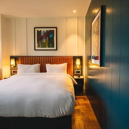 The Dean Hotel Cork
