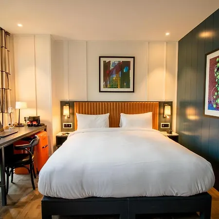 The Dean 4* Cork