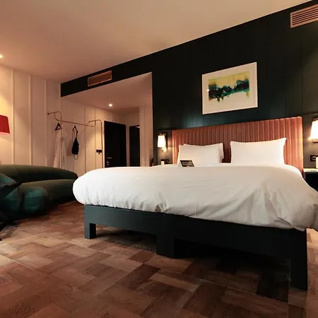 Hotell The Dean 4*