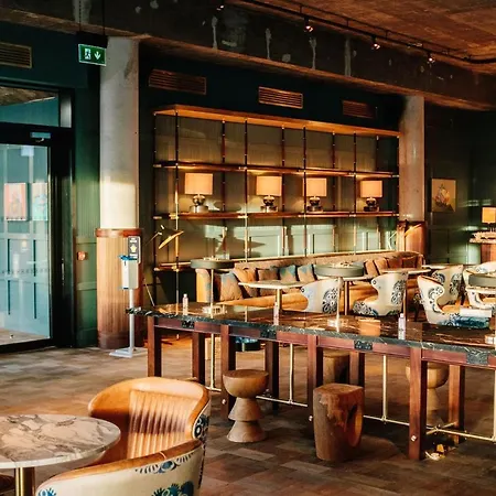 The Dean 4* Cork