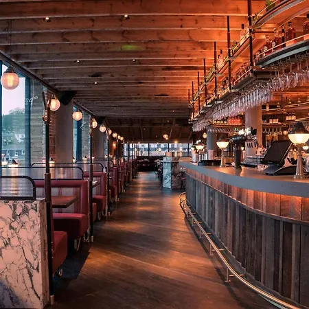 The Dean Hotel 4*