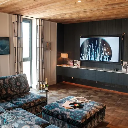 Hotel The Dean 4*