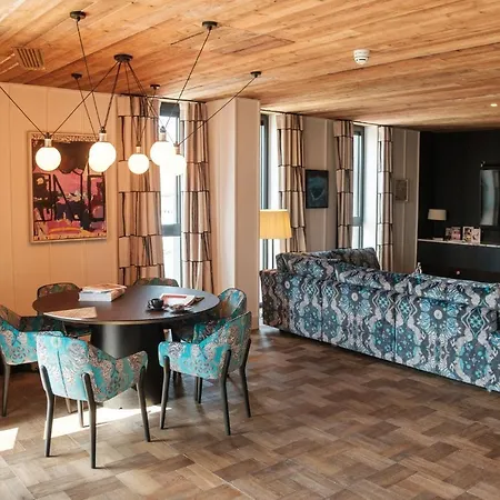 Hotel The Dean 4*