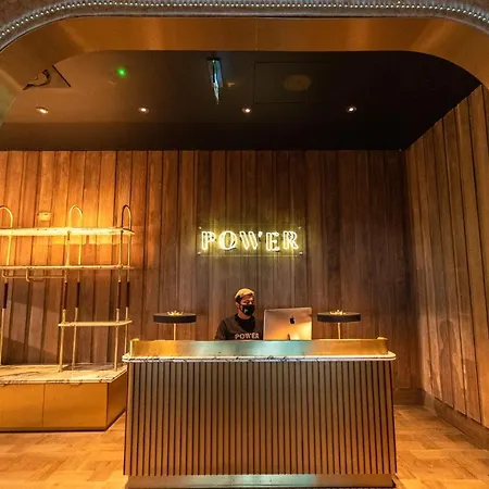 Hotel The Dean 4*