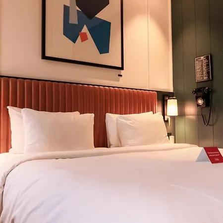 The Dean Hotel