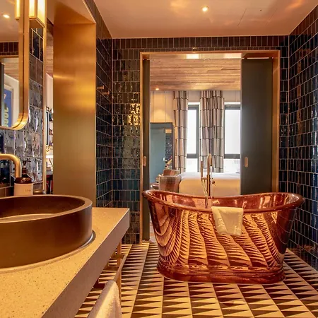 The Dean Hotel Cork