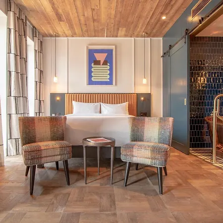 Hotel The Dean Cork