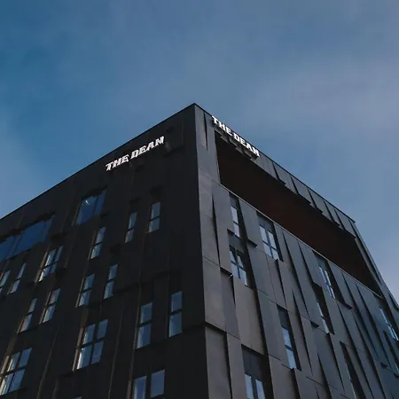 The Dean Hotel Cork