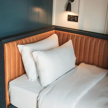 Hotel The Dean 4*