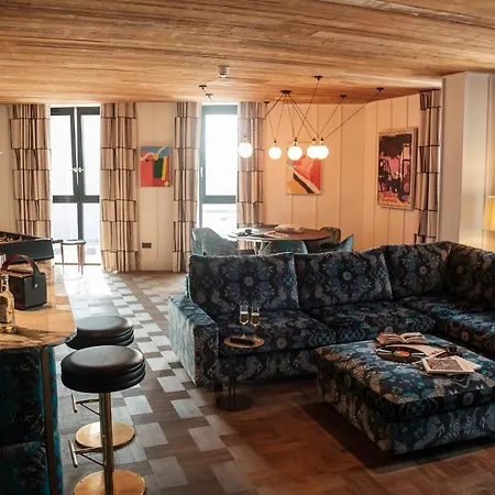 The Dean Hotel