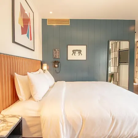 Hotel The Dean 4*