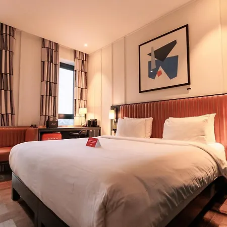 Hotel The Dean 4*