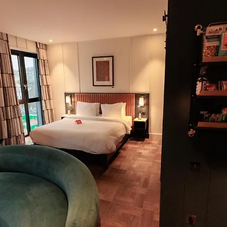 The Dean Hotel