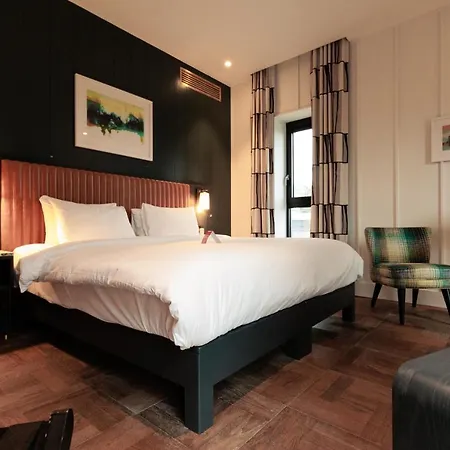 The Dean Hotel 4*